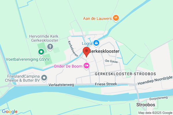 De Kollumer Koerier