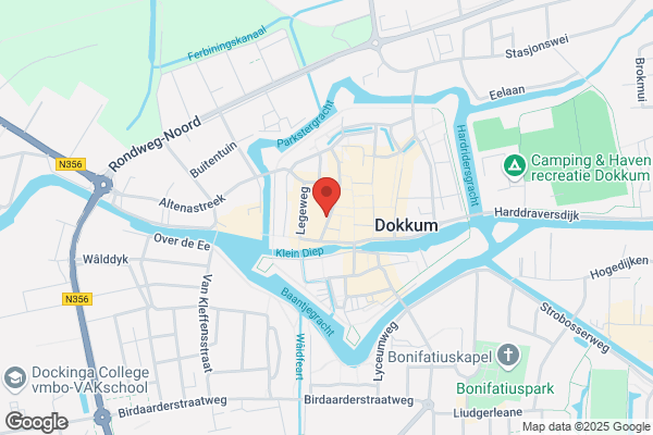 Gemeente Kollumerland Ca
