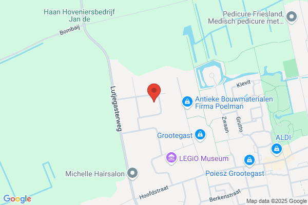 Hoveniersbedrijf van der Til