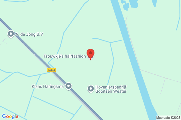Kapsalon Feikje