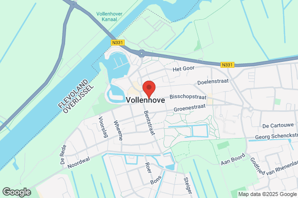 Kapsalon Johan Dames-En Heren