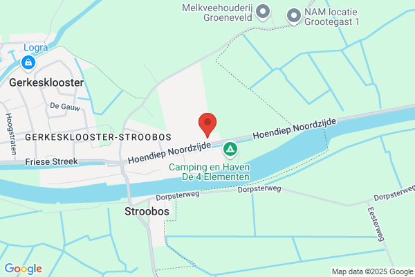 Kloosterman Hoveniers