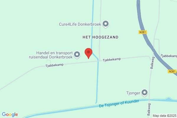 Klussenbedrijf Auke Jan Postma