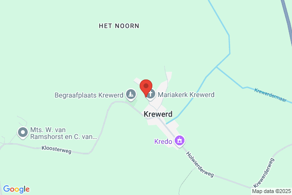 Kosterij, De