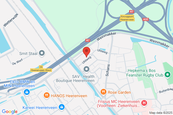 Heerenveen