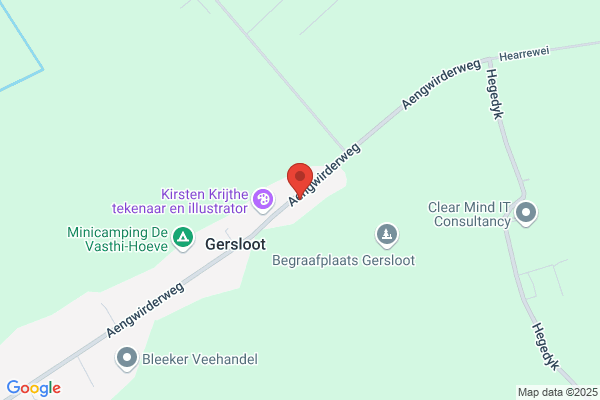 Spoel T J en G vd