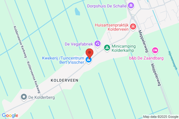 Appelman Tuin- en Landschapsarchitektuur Buro