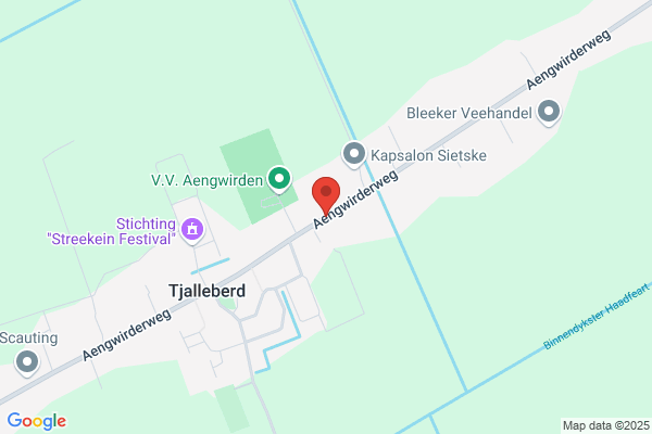 Artiestenservice