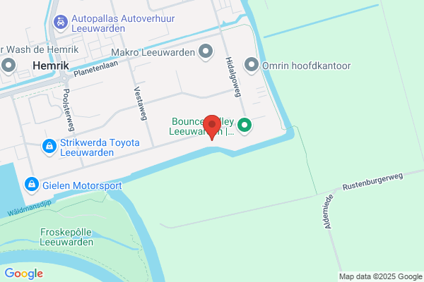 Auto-Handel & Schade W. Hofstra Vof