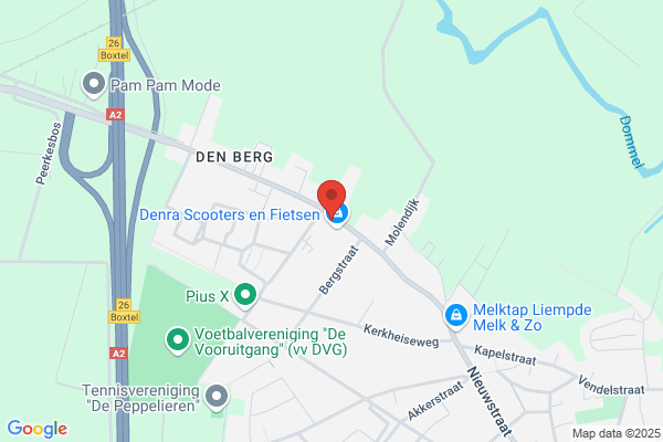 Berg Timmerbedrijf en meubelmakerij T vd