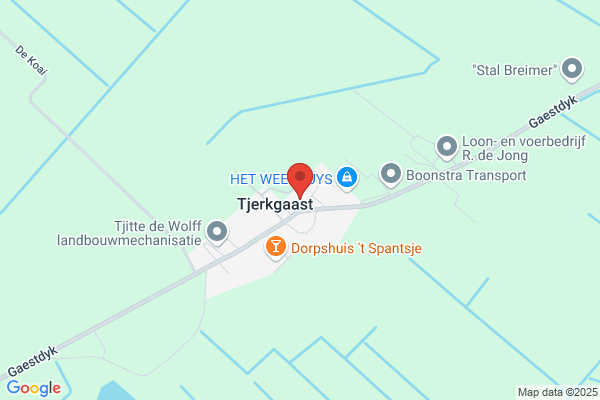 Bloembinderij Marjan Dragstra