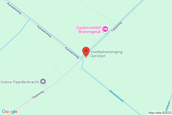 Gersloot Vv