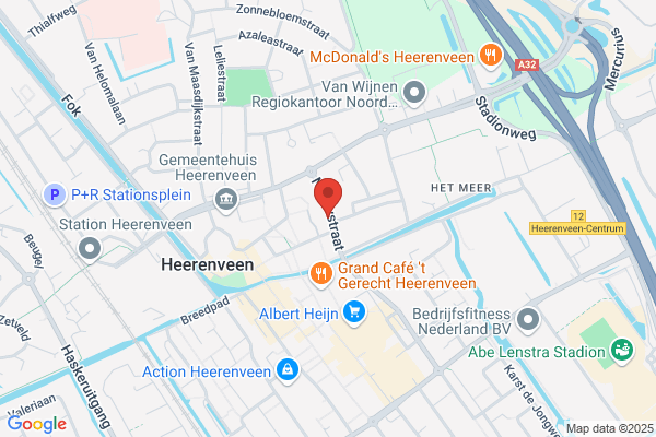 Hoekstra Bedrijfshygiëne