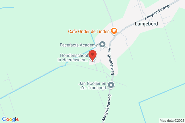 Hondenschool Martin Gaus Heerenveen