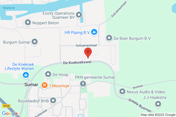 Kool Betonwerken