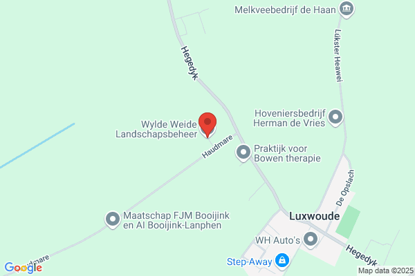 Natuurlijke Weg, De