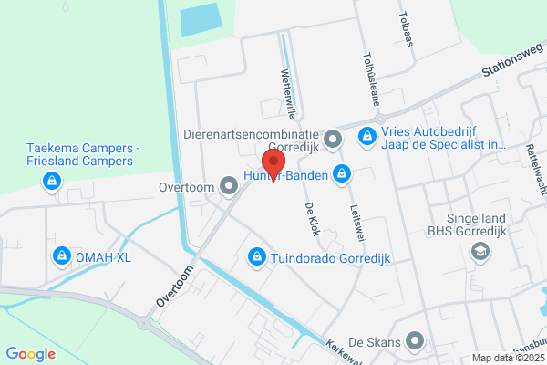 Nederhoed Staalbouw B.V.