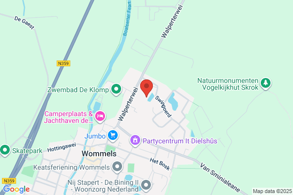 Openbare Basisschool De Wjukslach