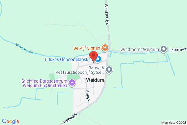 Talsma Post Metselbedrijf