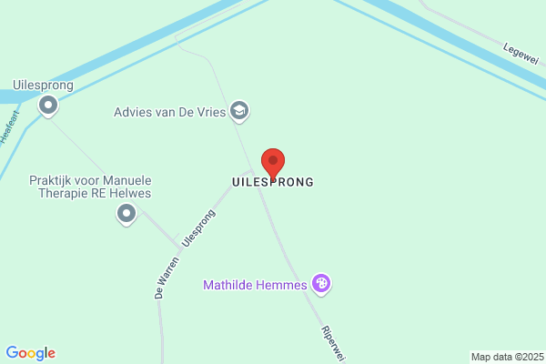 Uilesprong