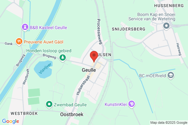 Vissers Woninginrichting en Projectstoffering