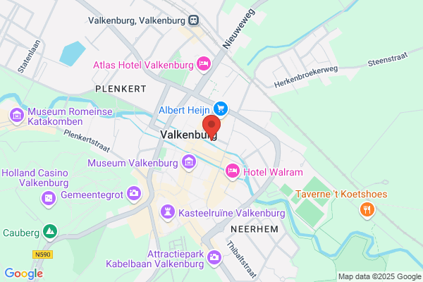 Drogisterij Schnackers
