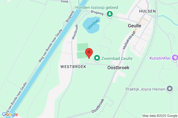 Geulsche Boys