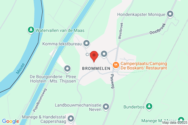 Huijnen Aannemersbedrijf L