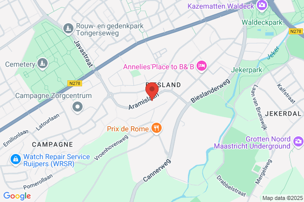 Klavertje Vier