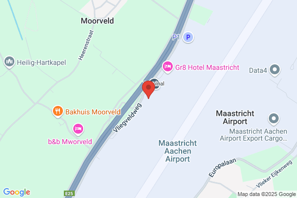 Luchtverkeersleiding Nederland