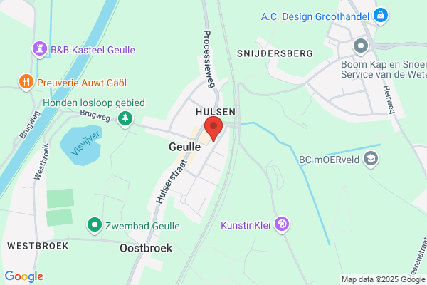 P. Rietveldt Bedrijfsadviezen En Account