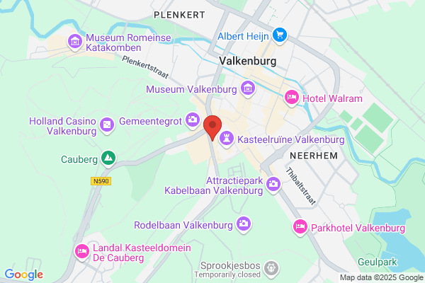 Rijke, De