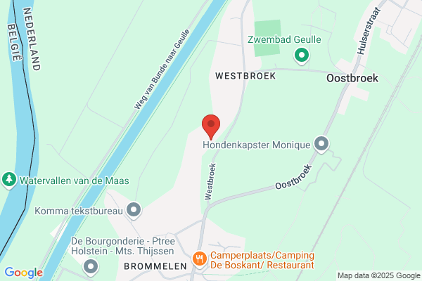 Rosier Schildersbedrijf Sinds 1885