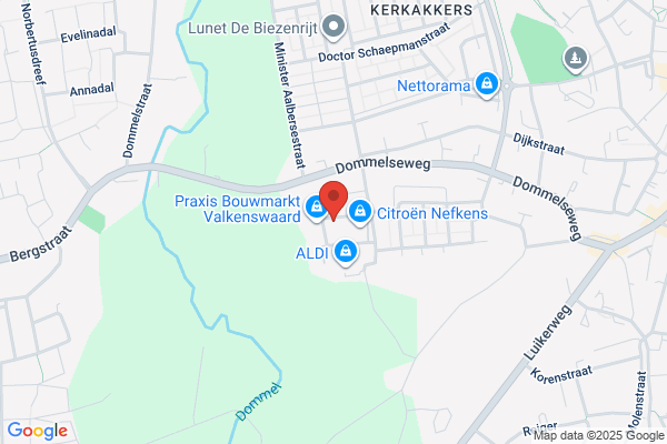 Steevens Bv