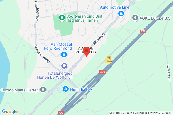 Verheyden Vof, J H H