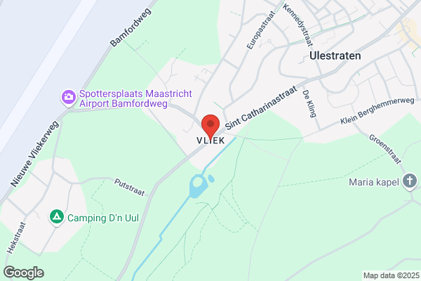 Vliek
