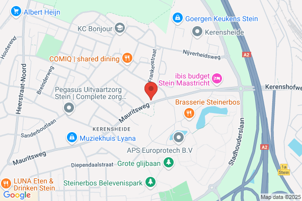 Vof Verfhandel En Schildersbedrijf Pepel