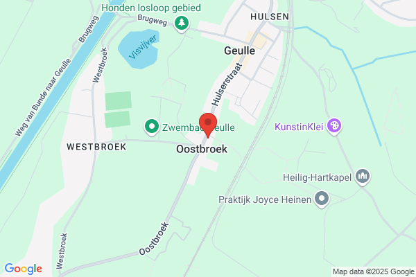 Wapen Geulle