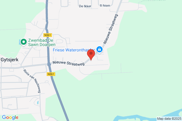 Autovakmeester Bauke Damstra