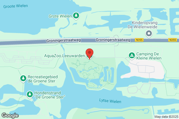 Aqua Zoo Friesland
