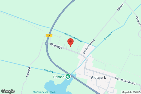 Bouwbedrijf Kingma VOF