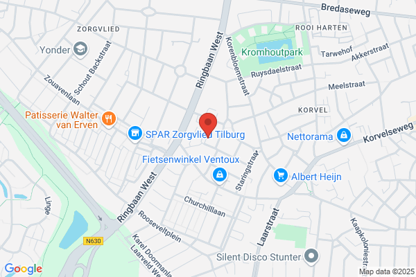 Klein Meulekamp International