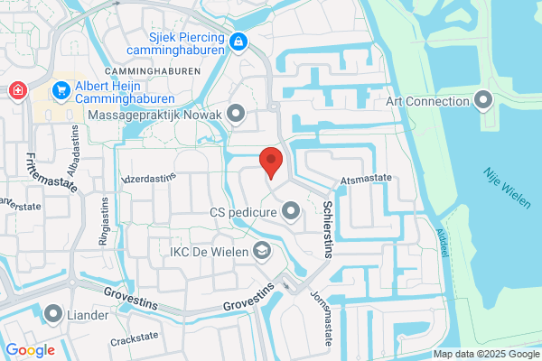 Kouwenberg Schoonmaakdienstverlening