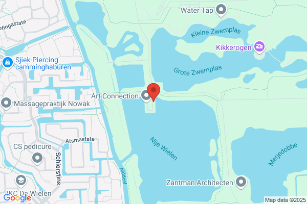 Linum Tuinvormgeving & Advies Siem de Vlas