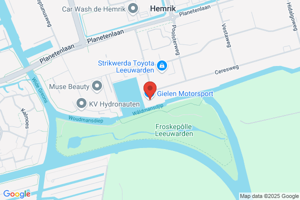 Moto Leeuwarden