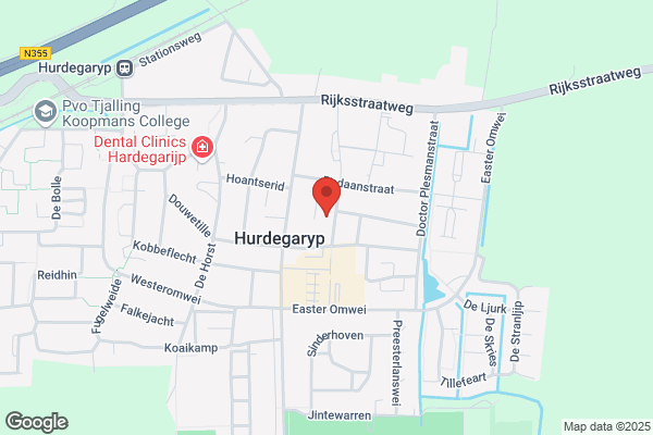 Protestantse Gemeente Hurdegaryp
