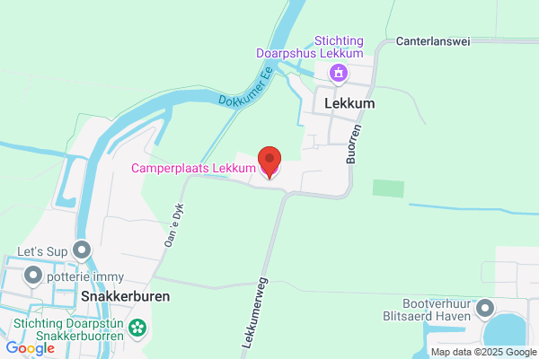 Riedstra Lekkum