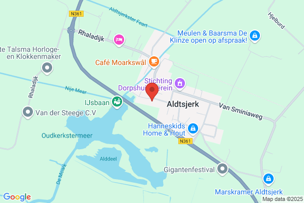 Rmd Atelier B.J. Hofstra