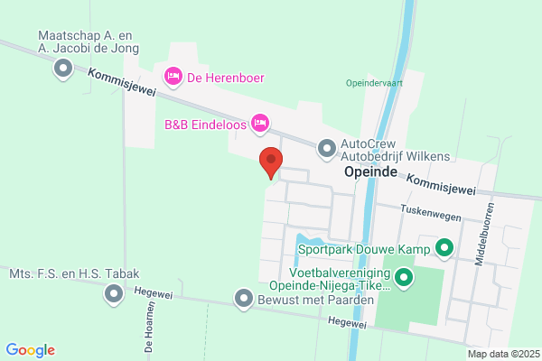 Visser Bouwkundig Onderhouds Buro