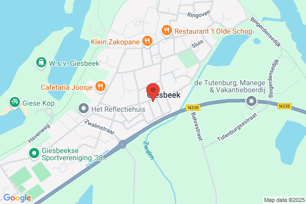 Gelderse Vlaggenhandel